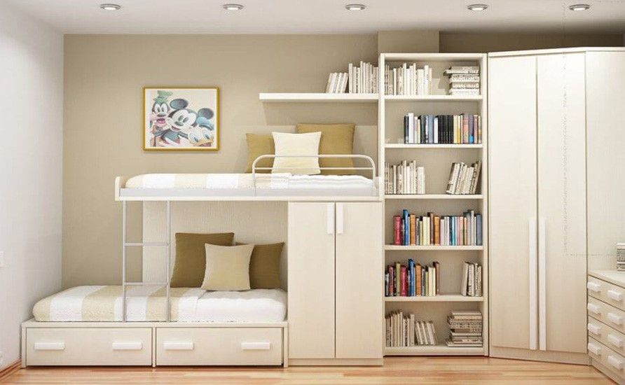 تخت خواب چرمی