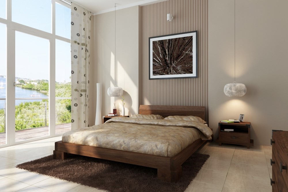 مزایای تخت خواب مدرن