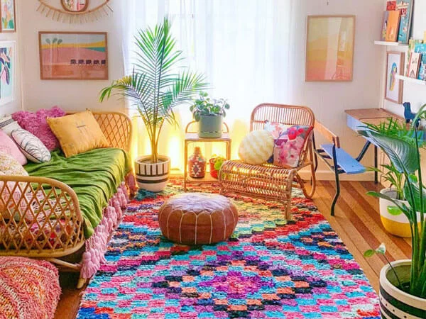 چرا باید از مبلمان قدیمی استفاده کنیم؟