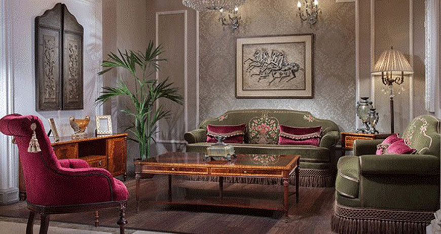 ترکیب سبک‌ها: از کلاسیک تا مدرن