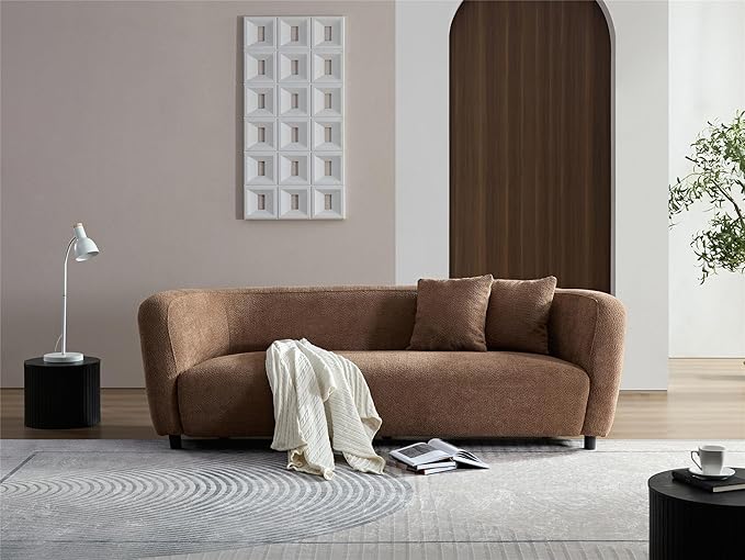 پارچه‌های با الیاف طبیعی
