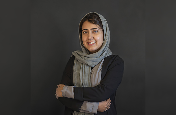 بهنوش مرادی ترکیب معماری و طراحی داخلی برای فضاهای منسجم 