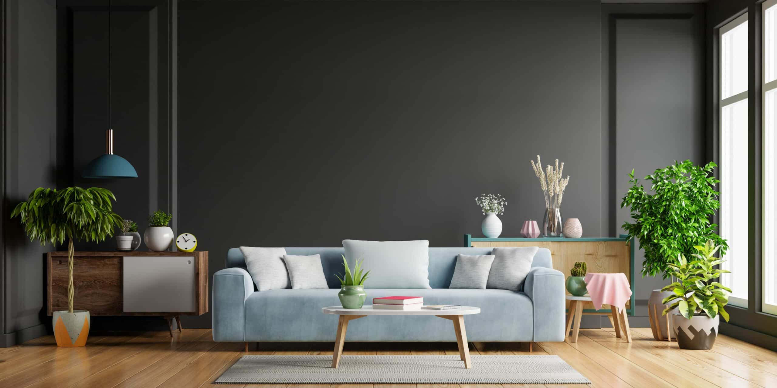 چگونه با مبلمان فضایی شبیه به هتل یا ویلا در خانه ایجاد کنیم؟