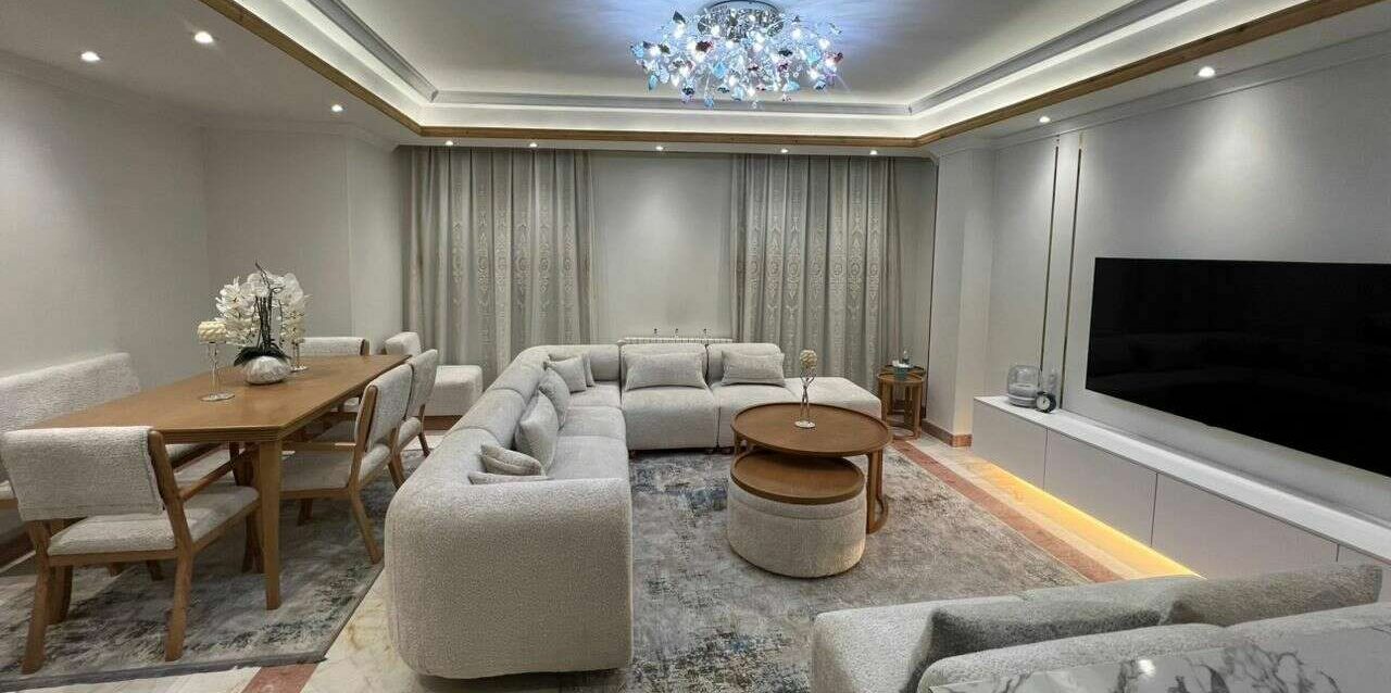 مبل راحتی