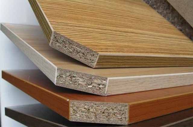 تشخیص چوب طبیعی با کیفیت